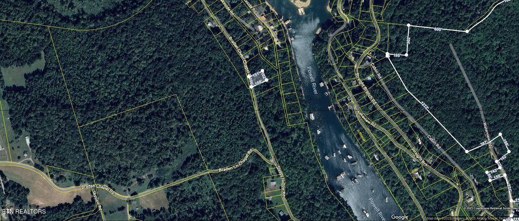 Photo of Braden Chapel Rd, Speedwell, TN 37870 (MLS # 1323965)