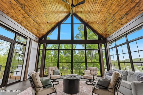 Tiny photo for 699 Cypress Pointe Drive, Lenoir City, TN 37772 (MLS # 1337186)