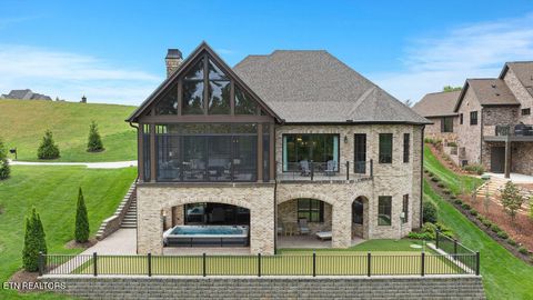 Tiny photo for 699 Cypress Pointe Drive, Lenoir City, TN 37772 (MLS # 1337186)