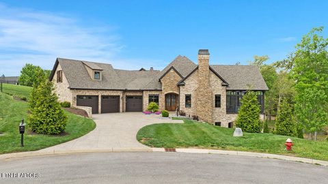 Tiny photo for 699 Cypress Pointe Drive, Lenoir City, TN 37772 (MLS # 1337186)