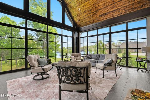 Tiny photo for 699 Cypress Pointe Drive, Lenoir City, TN 37772 (MLS # 1337186)