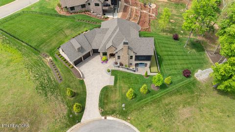 Tiny photo for 699 Cypress Pointe Drive, Lenoir City, TN 37772 (MLS # 1337186)