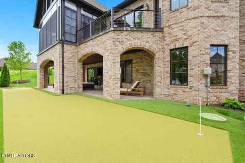 Tiny photo for 699 Cypress Pointe Drive, Lenoir City, TN 37772 (MLS # 1337186)