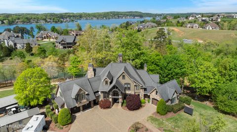 Tiny photo for 699 Cypress Pointe Drive, Lenoir City, TN 37772 (MLS # 1337186)