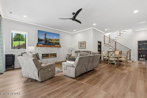 Tiny photo for 699 Cypress Pointe Drive, Lenoir City, TN 37772 (MLS # 1337186)