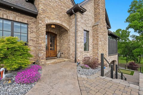 Tiny photo for 699 Cypress Pointe Drive, Lenoir City, TN 37772 (MLS # 1337186)