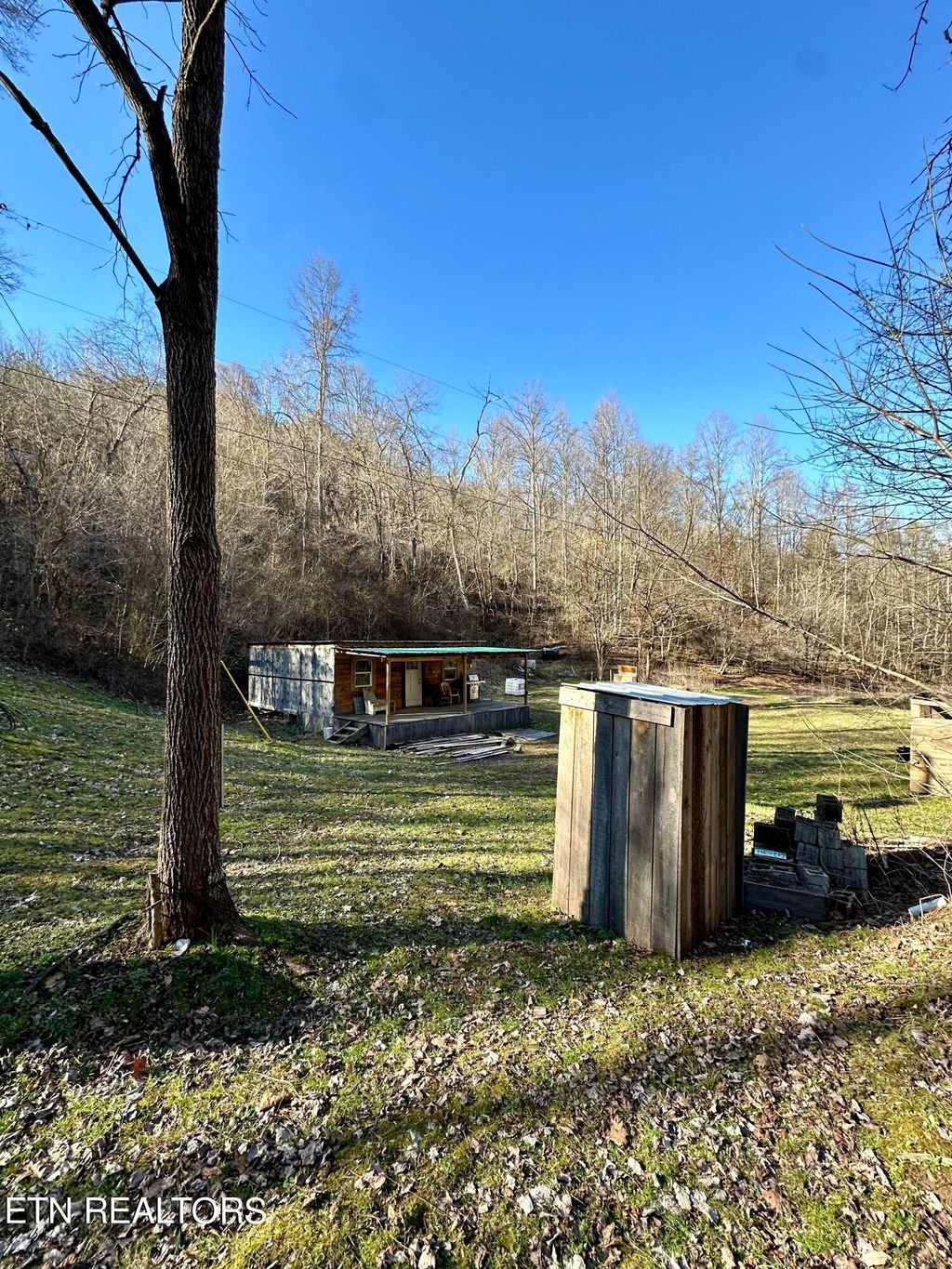 Photo of 233 Shaw Hollow Rd, New Tazewell, TN 37825 (MLS # 1247737)