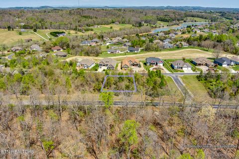 Tiny photo for 217 Walelu Tr, Vonore, TN 37885 (MLS # 1338456)