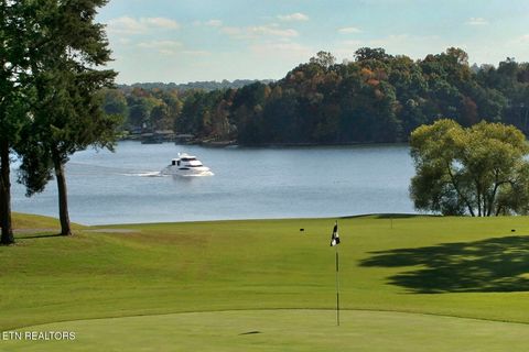 Tiny photo for 217 Walelu Tr, Vonore, TN 37885 (MLS # 1338456)