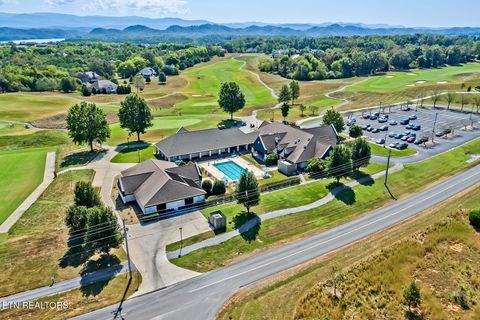 Tiny photo for 217 Walelu Tr, Vonore, TN 37885 (MLS # 1338456)