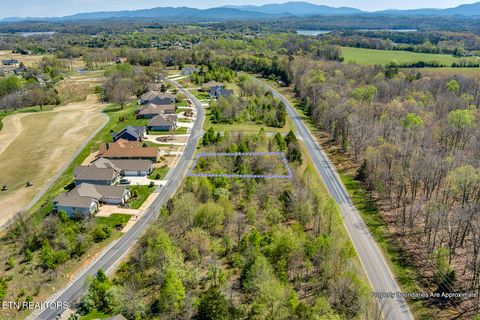 Tiny photo for 217 Walelu Tr, Vonore, TN 37885 (MLS # 1338456)