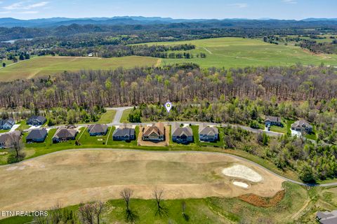 Tiny photo for 217 Walelu Tr, Vonore, TN 37885 (MLS # 1338456)