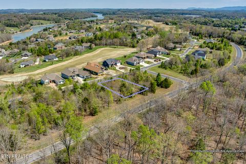 Tiny photo for 217 Walelu Tr, Vonore, TN 37885 (MLS # 1338456)