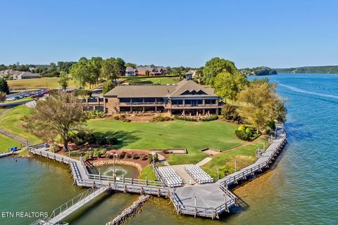Tiny photo for 217 Walelu Tr, Vonore, TN 37885 (MLS # 1338456)