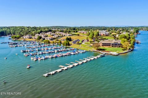 Tiny photo for 217 Walelu Tr, Vonore, TN 37885 (MLS # 1338456)