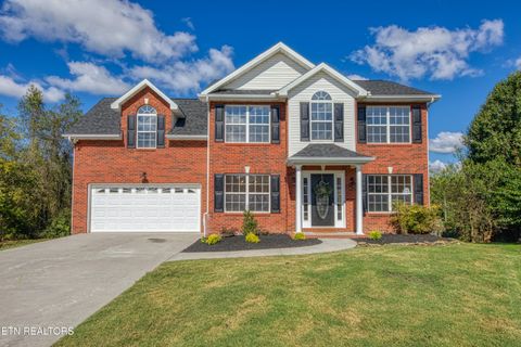 Photo of 2404 Sable Point Lane, Knoxville, TN 37924 (MLS # 1318258)