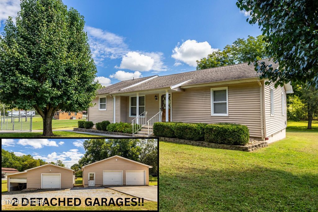 Photo of 218 Doris Lane, Maryville, TN 37803 (MLS # 1317504)