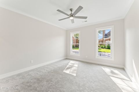Tiny photo for 85 Royal Troon Circle, Oak Ridge, TN 37830 (MLS # 1315496)