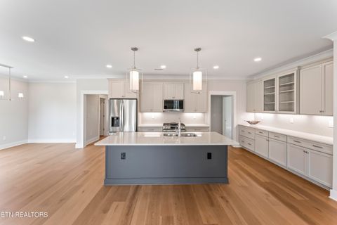 Tiny photo for 85 Royal Troon Circle, Oak Ridge, TN 37830 (MLS # 1315496)