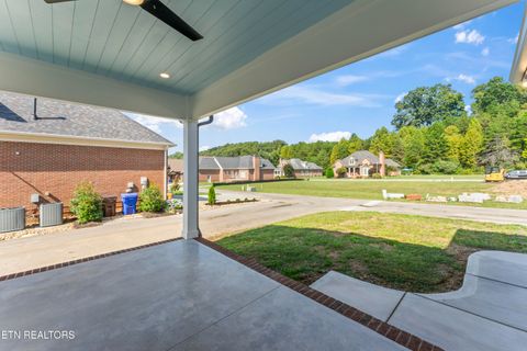 Tiny photo for 85 Royal Troon Circle, Oak Ridge, TN 37830 (MLS # 1315496)