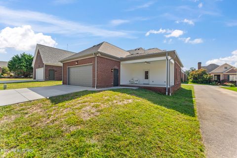 Tiny photo for 85 Royal Troon Circle, Oak Ridge, TN 37830 (MLS # 1315496)