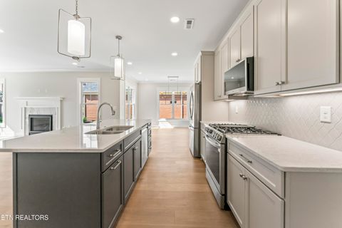 Tiny photo for 85 Royal Troon Circle, Oak Ridge, TN 37830 (MLS # 1315496)