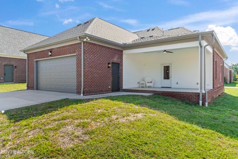 Tiny photo for 85 Royal Troon Circle, Oak Ridge, TN 37830 (MLS # 1315496)