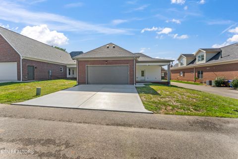 Tiny photo for 85 Royal Troon Circle, Oak Ridge, TN 37830 (MLS # 1315496)