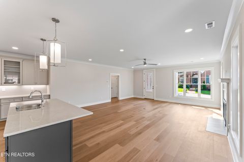 Tiny photo for 85 Royal Troon Circle, Oak Ridge, TN 37830 (MLS # 1315496)