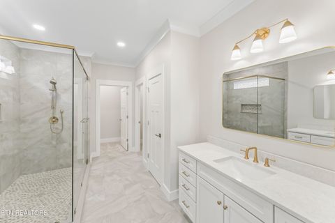Tiny photo for 85 Royal Troon Circle, Oak Ridge, TN 37830 (MLS # 1315496)