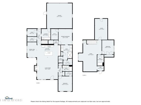Tiny photo for 85 Royal Troon Circle, Oak Ridge, TN 37830 (MLS # 1315496)