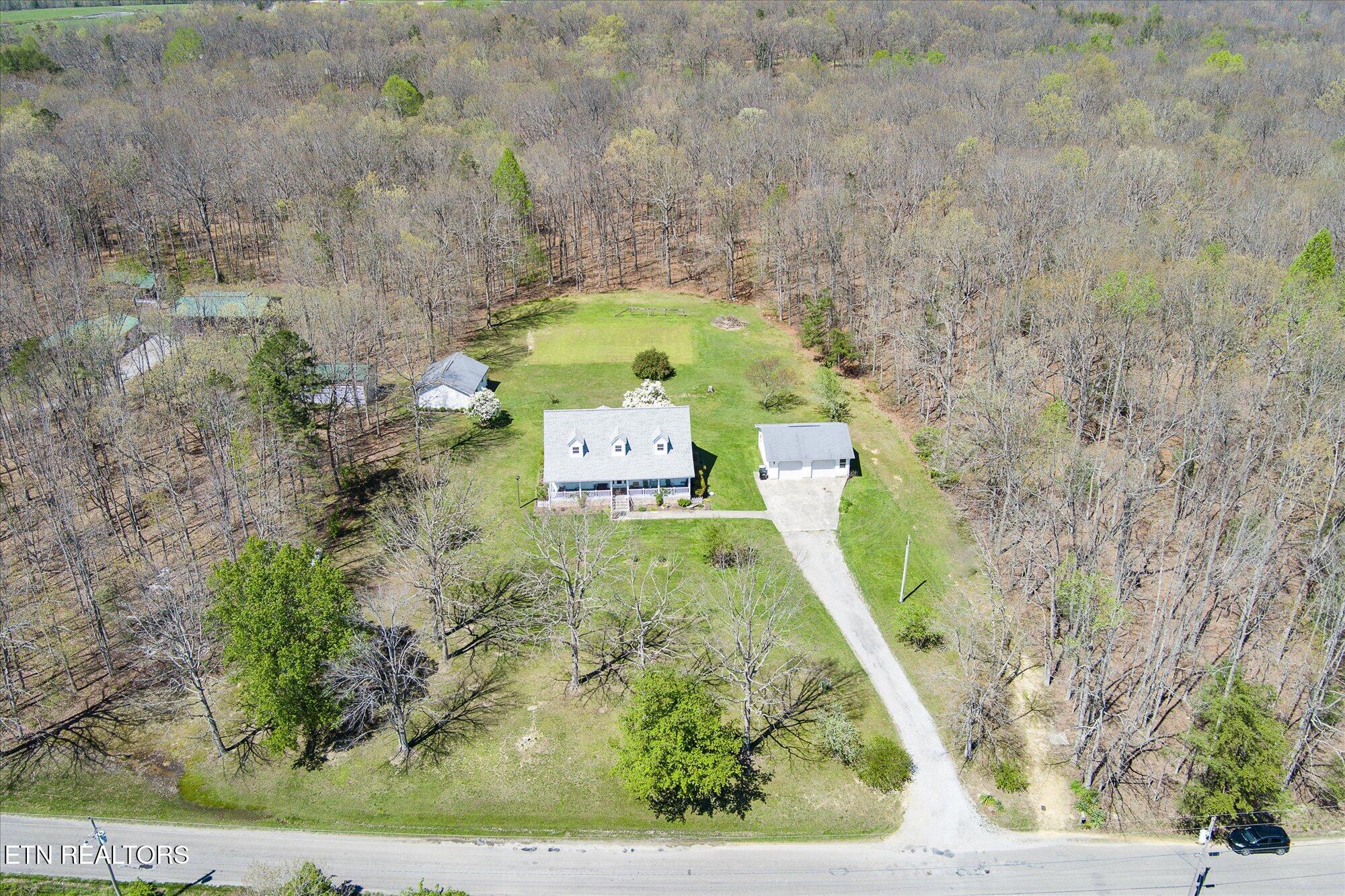 1569 Hollis Poore Rd