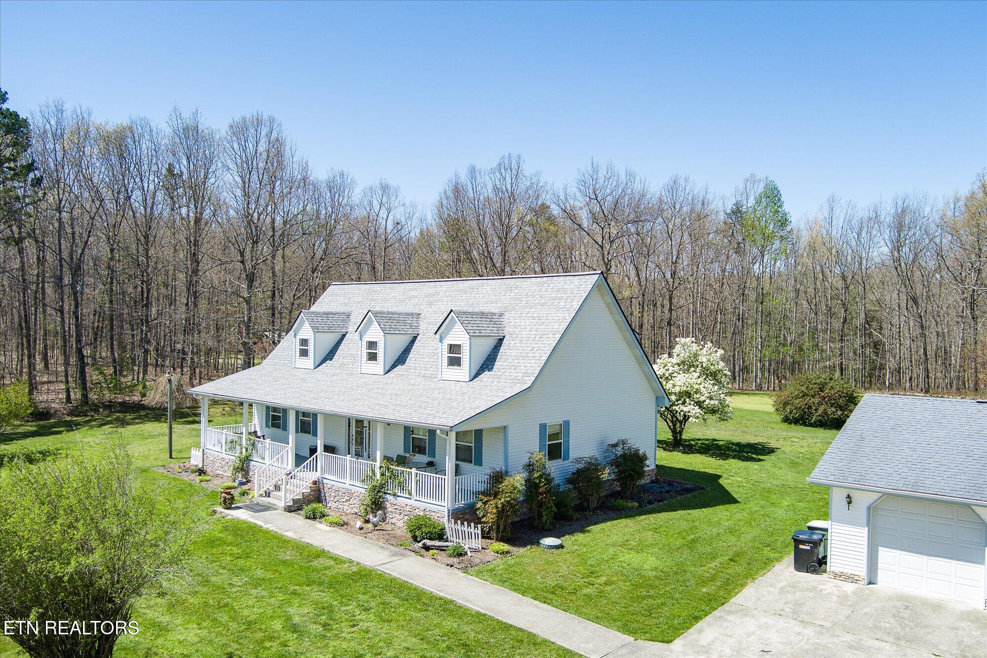 1569 Hollis Poore Rd