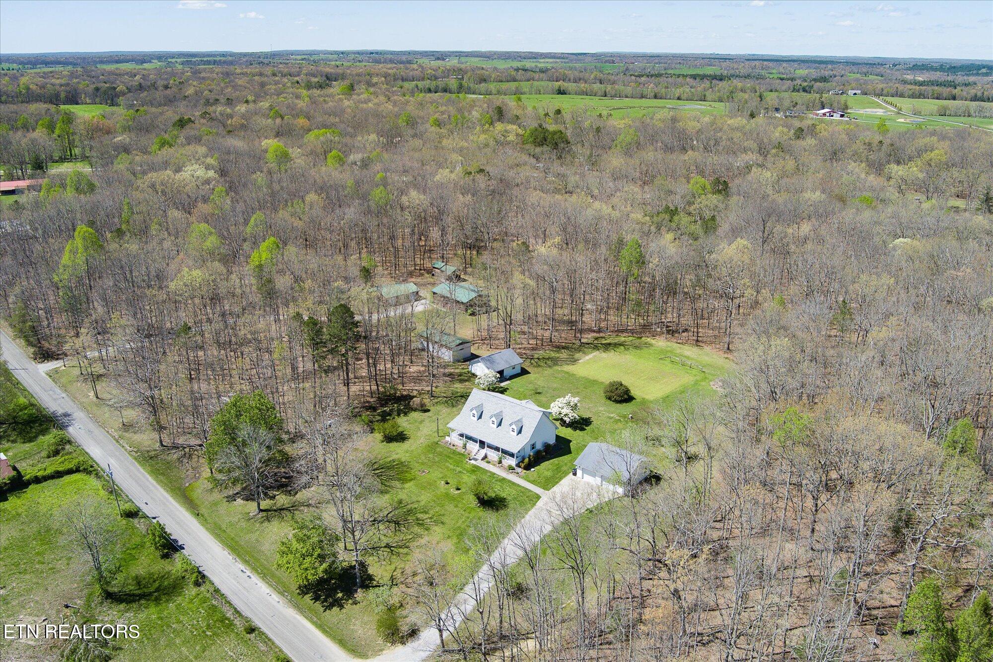 1569 Hollis Poore Rd