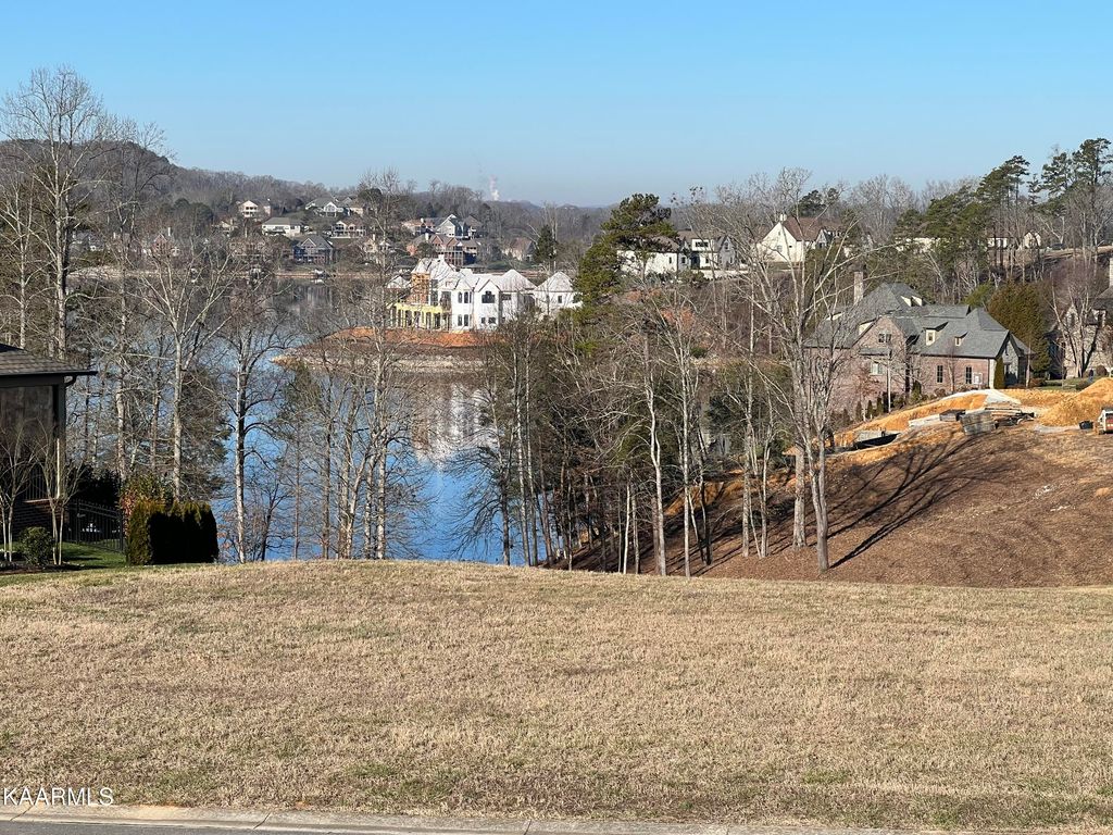 Photo of 434 Castaway Lane, Lenoir City, TN 37772 (MLS # 1213286)