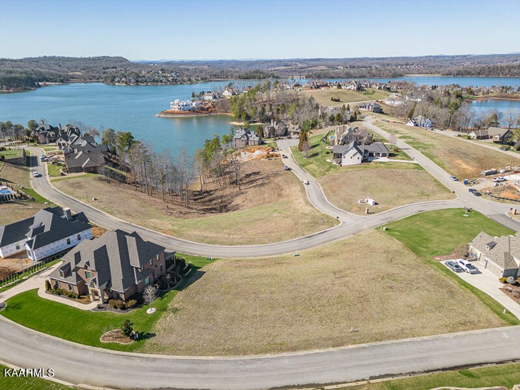 Photo of 434 Castaway Lane, Lenoir City, TN 37772 (MLS # 1213286)