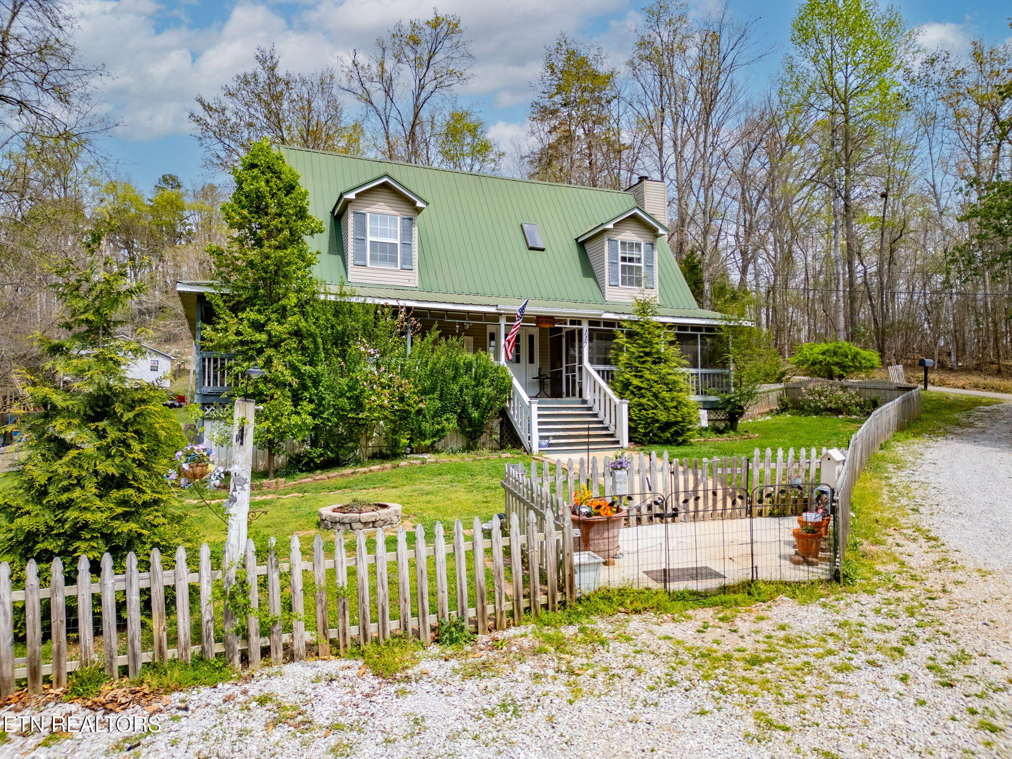 117 Watkins Lane