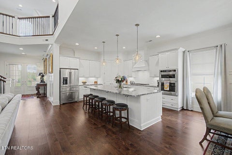 Tiny photo for 6832 Old Kent Drive, Knoxville, TN 37919 (MLS # 1348500)