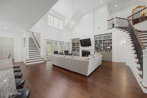 Tiny photo for 6832 Old Kent Drive, Knoxville, TN 37919 (MLS # 1348500)