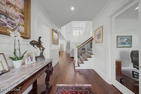 Tiny photo for 6832 Old Kent Drive, Knoxville, TN 37919 (MLS # 1348500)
