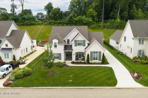 Tiny photo for 6832 Old Kent Drive, Knoxville, TN 37919 (MLS # 1348500)
