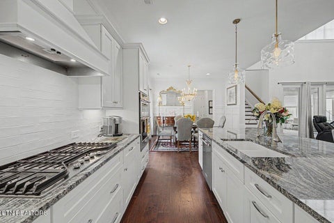 Tiny photo for 6832 Old Kent Drive, Knoxville, TN 37919 (MLS # 1348500)