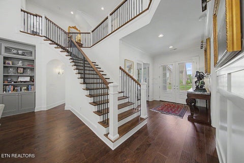 Tiny photo for 6832 Old Kent Drive, Knoxville, TN 37919 (MLS # 1348500)