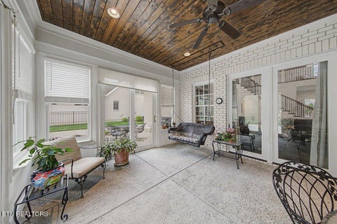 Tiny photo for 6832 Old Kent Drive, Knoxville, TN 37919 (MLS # 1348500)