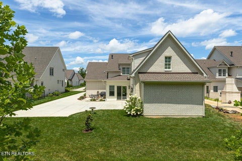 Tiny photo for 6832 Old Kent Drive, Knoxville, TN 37919 (MLS # 1348500)