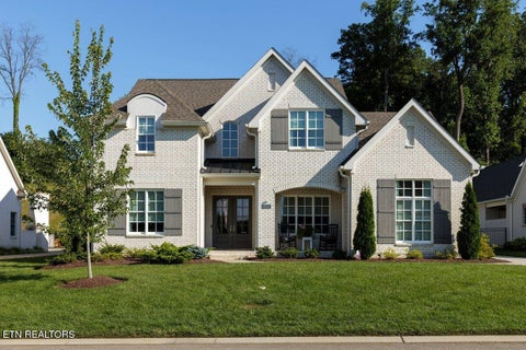 Photo of 6832 Old Kent Drive, Knoxville, TN 37919 (MLS # 1348500)