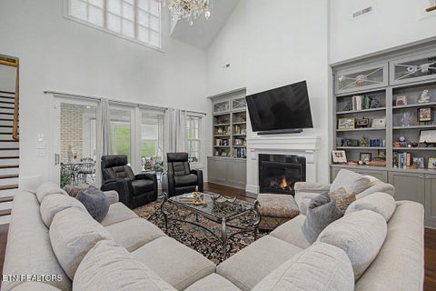 Tiny photo for 6832 Old Kent Drive, Knoxville, TN 37919 (MLS # 1348500)