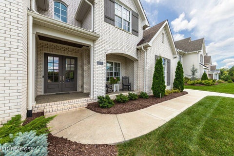 Tiny photo for 6832 Old Kent Drive, Knoxville, TN 37919 (MLS # 1348500)