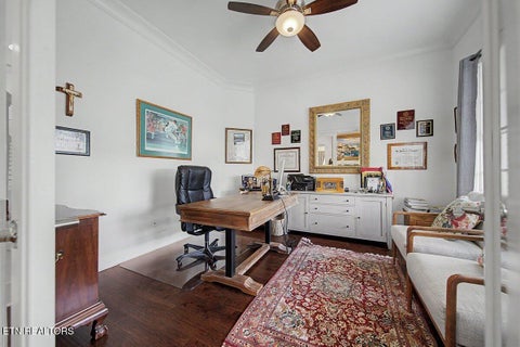 Tiny photo for 6832 Old Kent Drive, Knoxville, TN 37919 (MLS # 1348500)