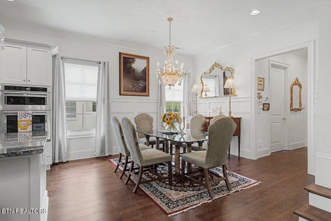Tiny photo for 6832 Old Kent Drive, Knoxville, TN 37919 (MLS # 1348500)
